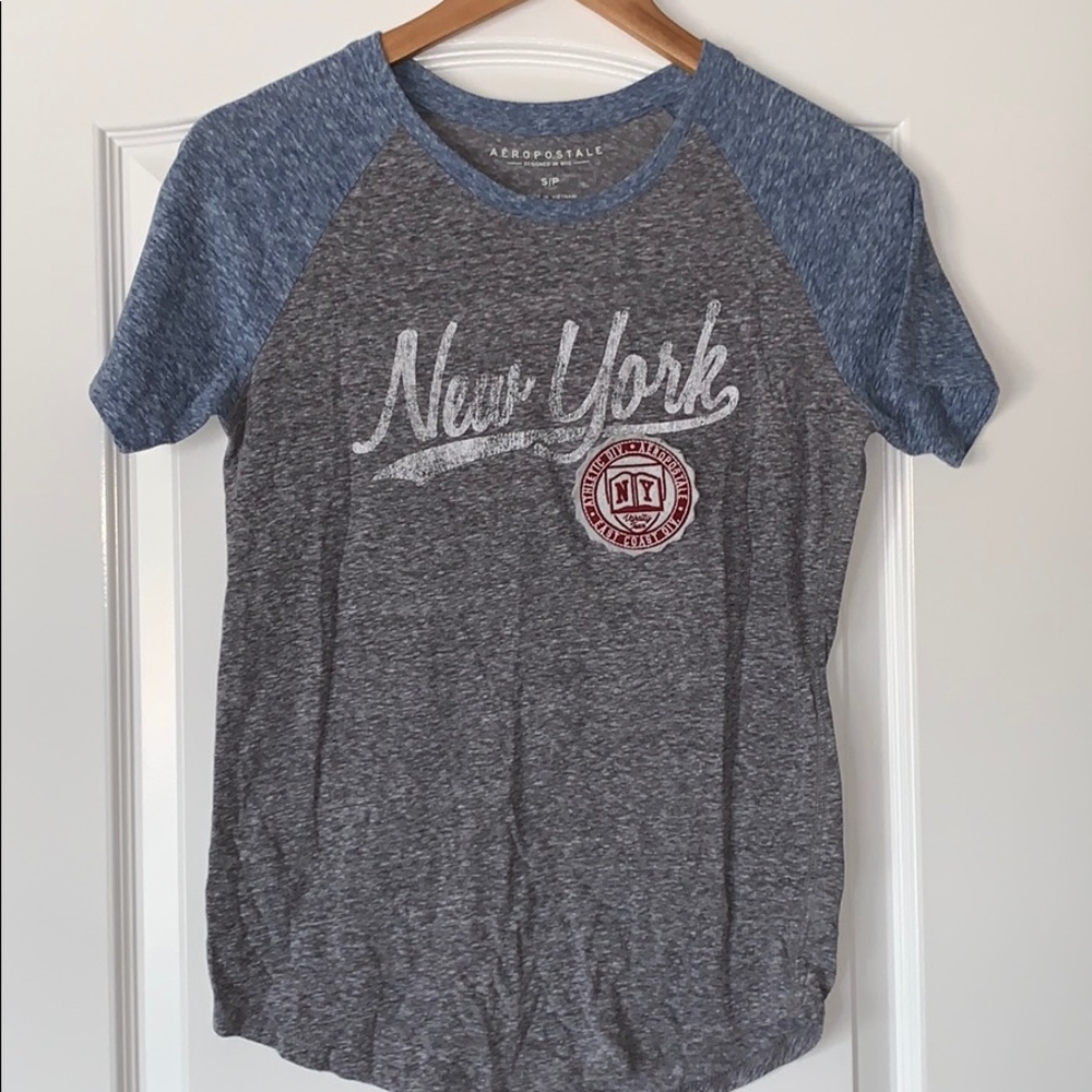 Aeropostale New York T-Shirt